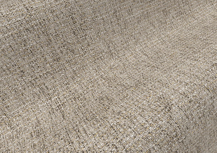 Jakarta, Lambs Fur - Twist&Fit Roman Blind - Image 4
